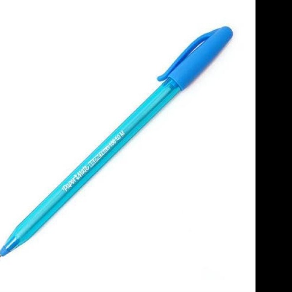 BOLIGRAFO KILOMETRICO 100 1.0MM TURQUESA E12 C576